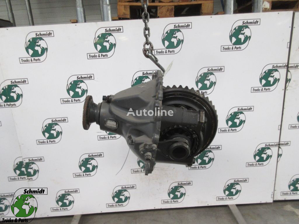 diferential Mercedes-Benz 745.301 / R440-13 0 / C22.5 // 2.611 MERCEDES MP4 EURO 6 DIFFERE pentru camion