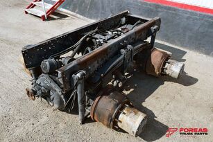 Mercedes-Benz ACTROS MP1 differential for truck