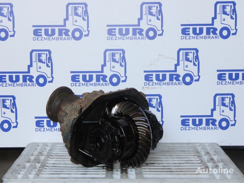 Mercedes-Benz ACTROS MP2 R=29:24 HL7 differential for truck