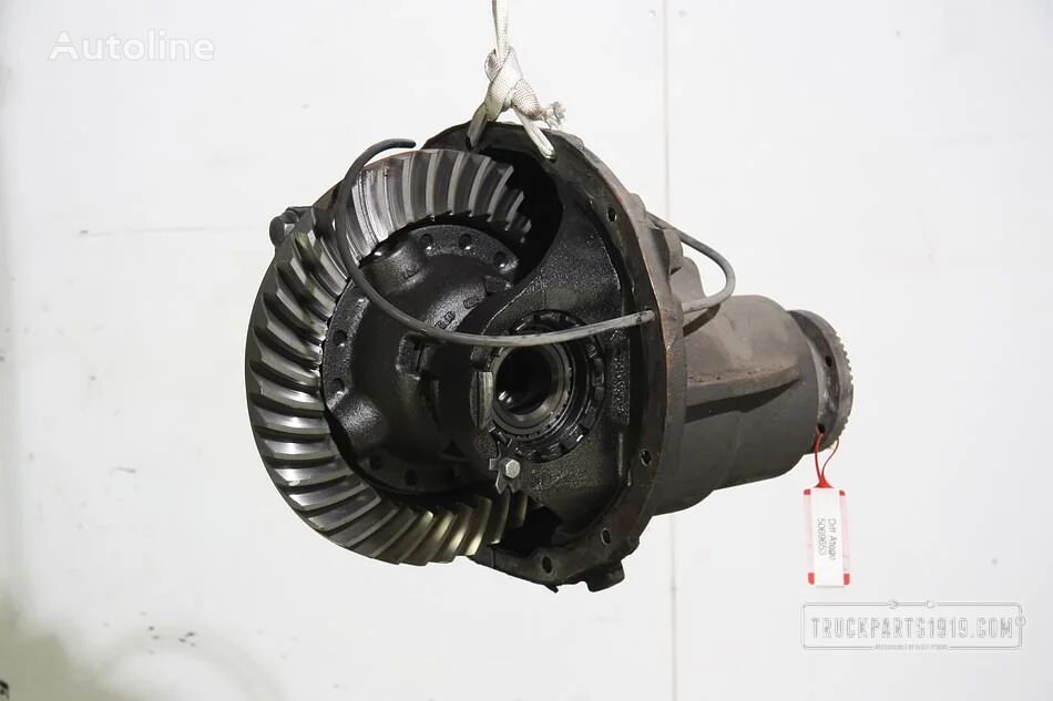 وحدة التخفيض Mercedes-Benz Axle & Steering Parts Diff Atego 40:11 1=3:636 Hl2/430062 لـ الشاحنات - Autoline