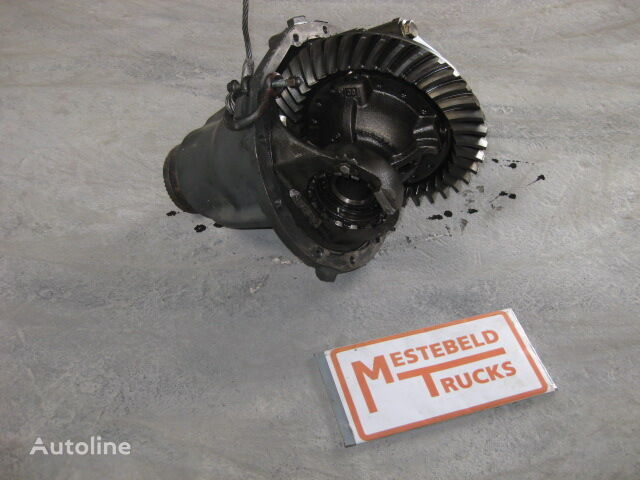 Mercedes-Benz HL 2 differential for Mercedes-Benz truck - Autoline