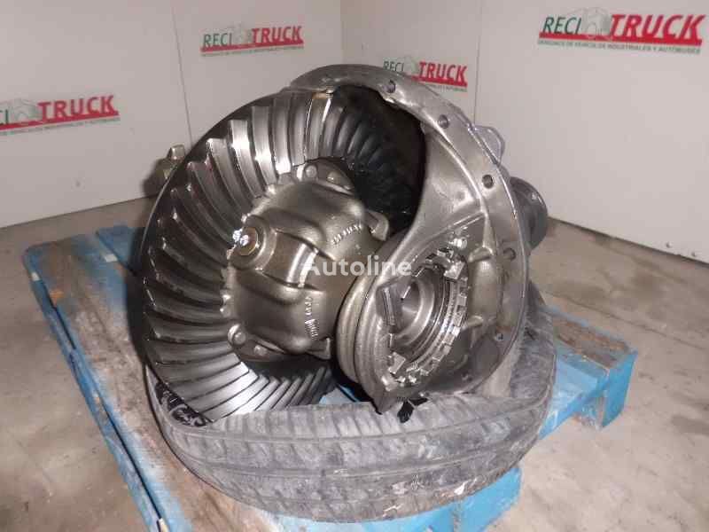 Mercedes-Benz HL6 15 X 38 472312 differential for Mercedes-Benz ACTROS truck - Autoline