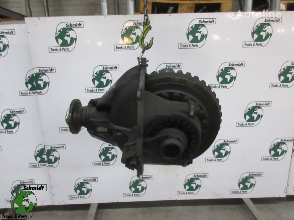 Mercedes-Benz HL8 1DCS-13,0 /41:13 1=3,153/ 748590 MERCEDES 1835 MP 1 DIFFEREN differential for truck