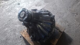 дифференциал Mercedes-Benz HY-135003. S91\PP. R9S-3.91 . P -1379/ 1346 \3.31 DAF MAN -281 A6283509404 для автобуса Setra DAF
