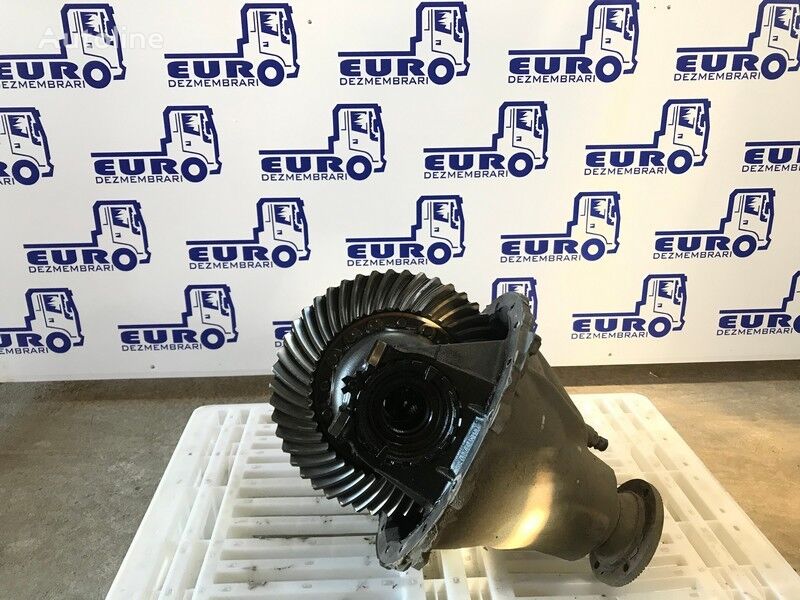 Mercedes-Benz MP4 R=2,611 differential for truck