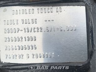 Mercedes-Benz Mercedes R300P-13,0/C22.5 A 000 350 43 03 differential for truck for sale - Image 8 | Autoline Mercedes-Benz Mercedes R300P-13,0/C22.5 A 000 350 43 03 differential for truck | Image 8 - Autoline
