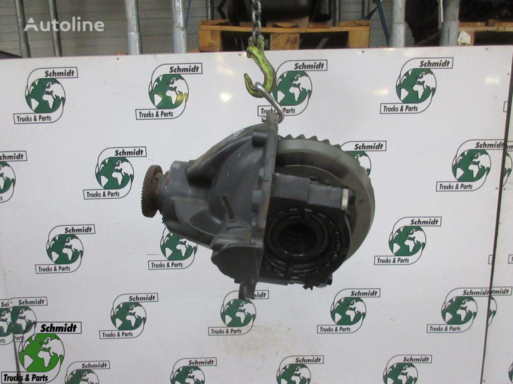 Mercedes-Benz R325-6.2A/C17.5 / TYPE74251 RATIO 3,416 MERCEDES ATEGO 916 EURO  differential for truck