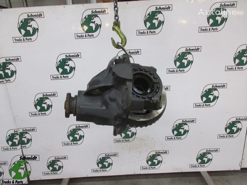 Mercedes-Benz R325-6,2/C17,5 TYPE 742512/RATIO 3,416/ ATEGO 916 EURO 6 differential for truck