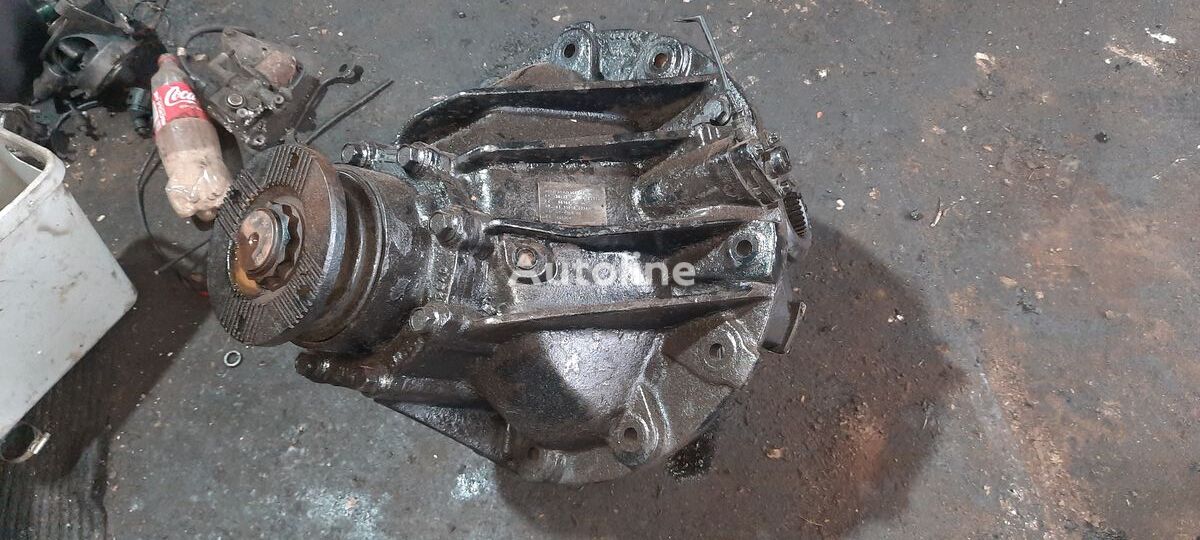 Mercedes-Benz S91\PP. . R9S-3.91 | ./ P -1379/ 1346 \3.31 DAF MAN -281 Differential für Setra  DAF Bus