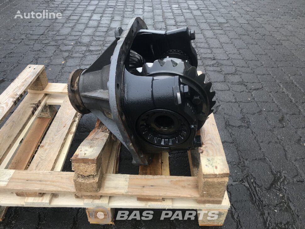 Meritor RT2610HV differential for Meritor truck