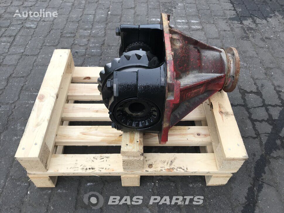 vi sai Meritor RT2610HV dành cho xe tải Meritor