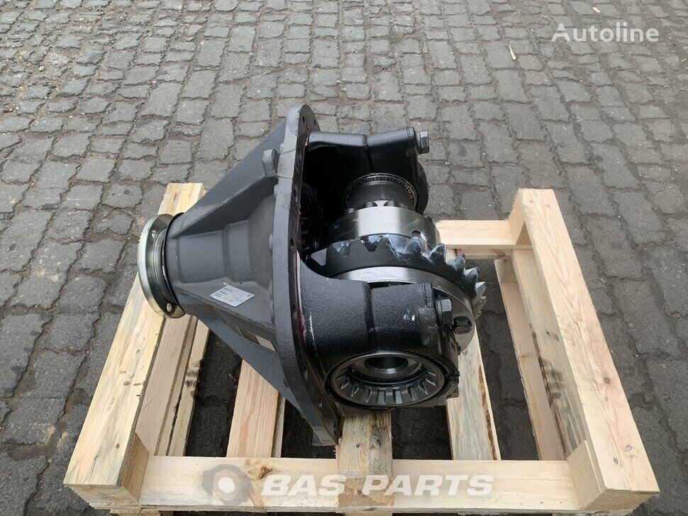 وحدة التخفيض Meritor RT2610HV لـ الشاحنات Meritor