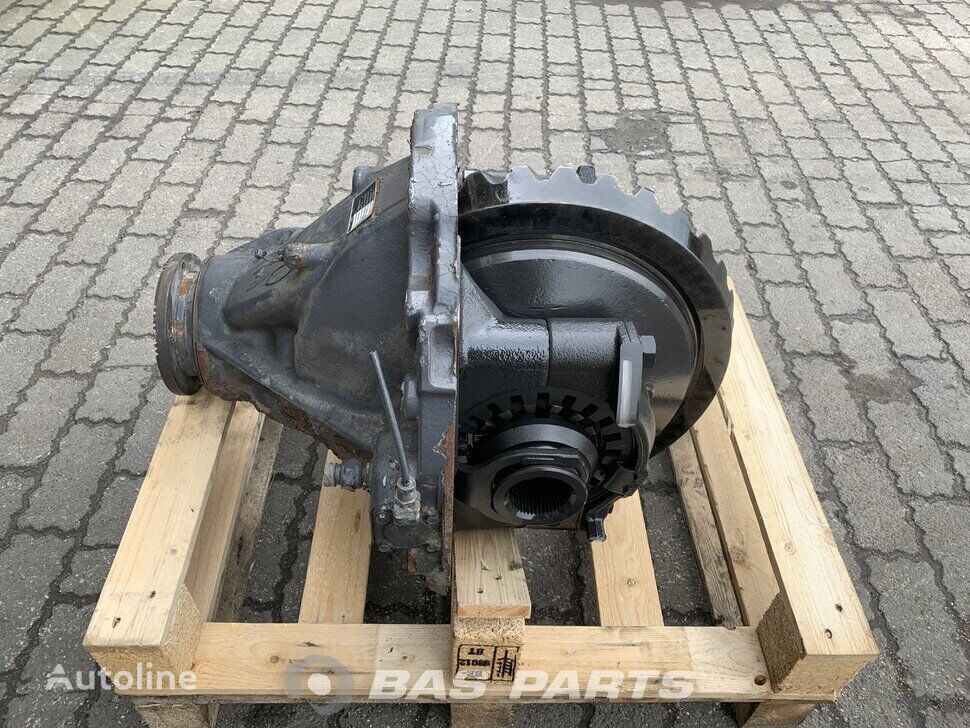 Meritor P13180 differential for Meritor truck