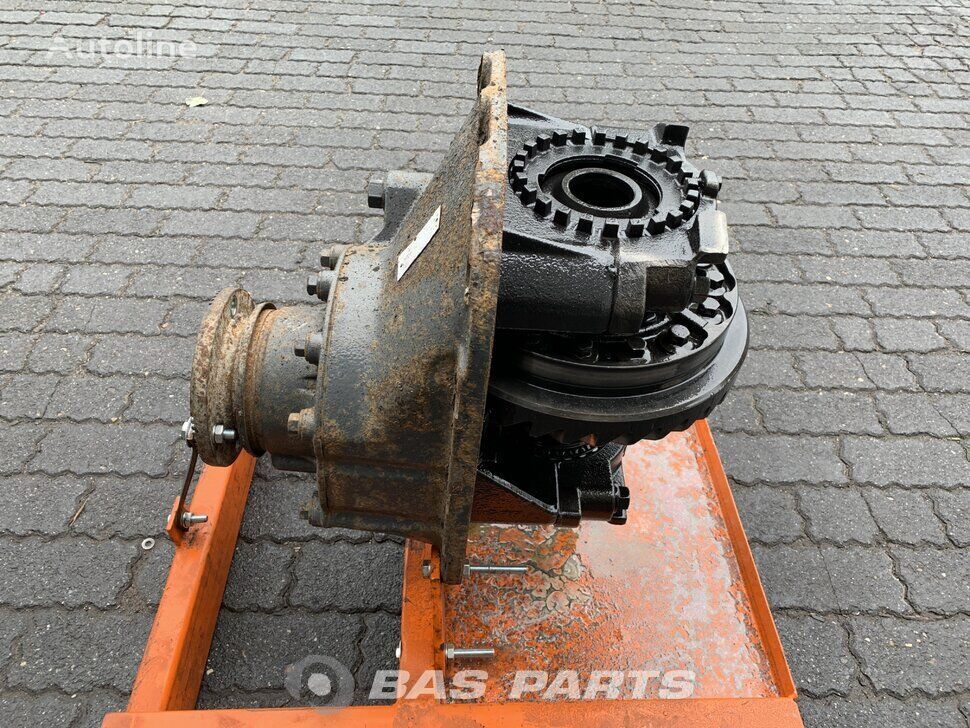 Meritor RTH2180C differential for Meritor truck