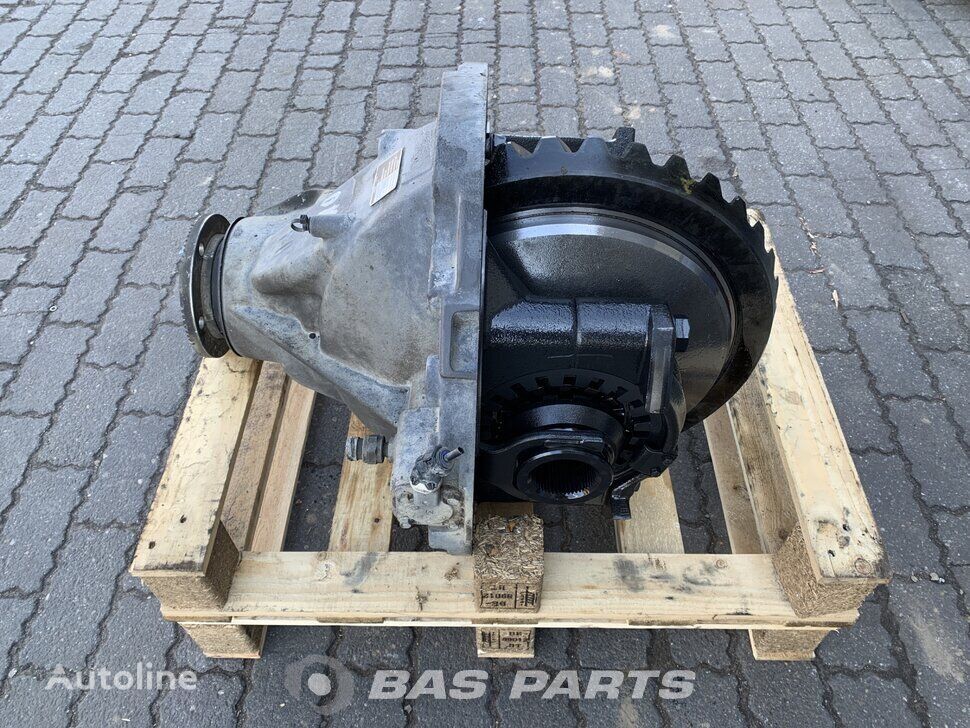 différentiel Meritor P13180 pour camion Meritor