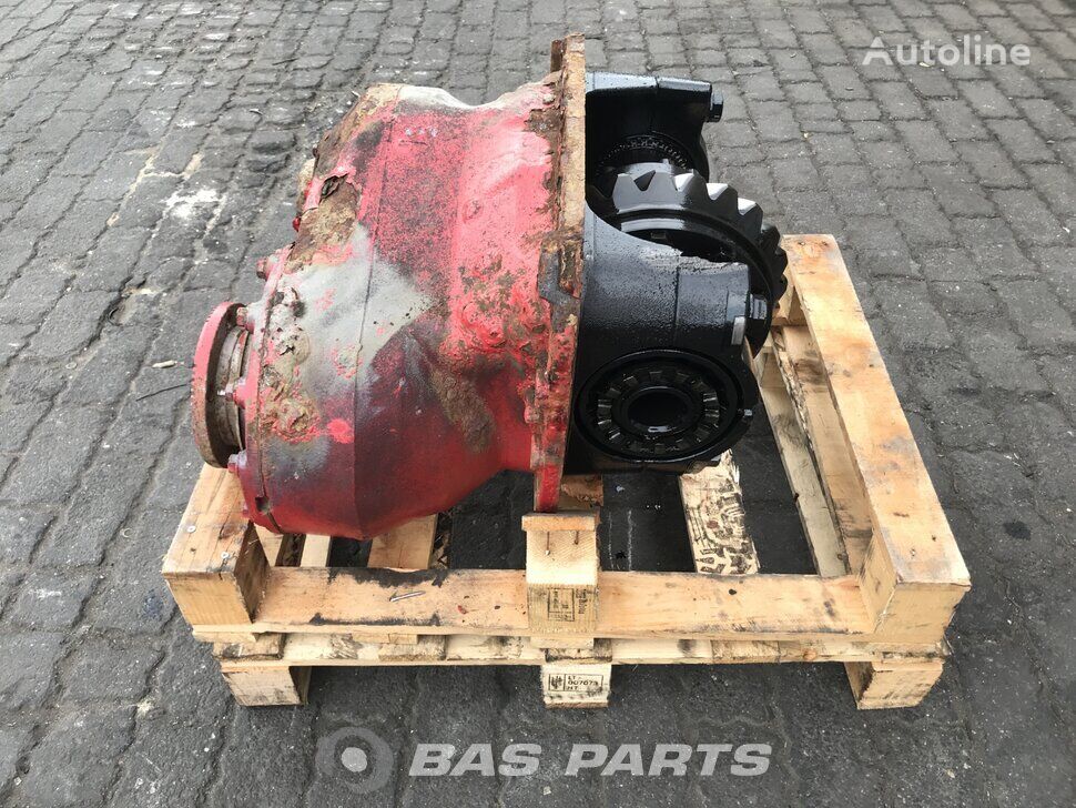 Meritor RT2610HV differential for Meritor truck