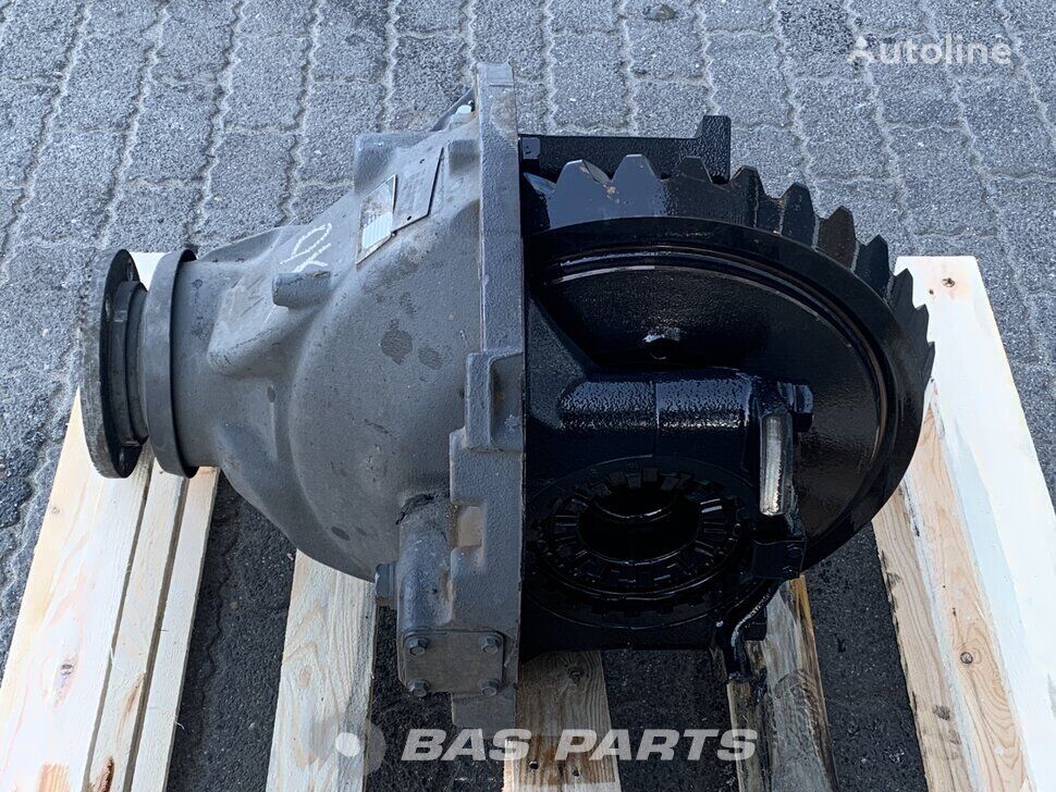 Meritor RSS1344C differential for Meritor truck