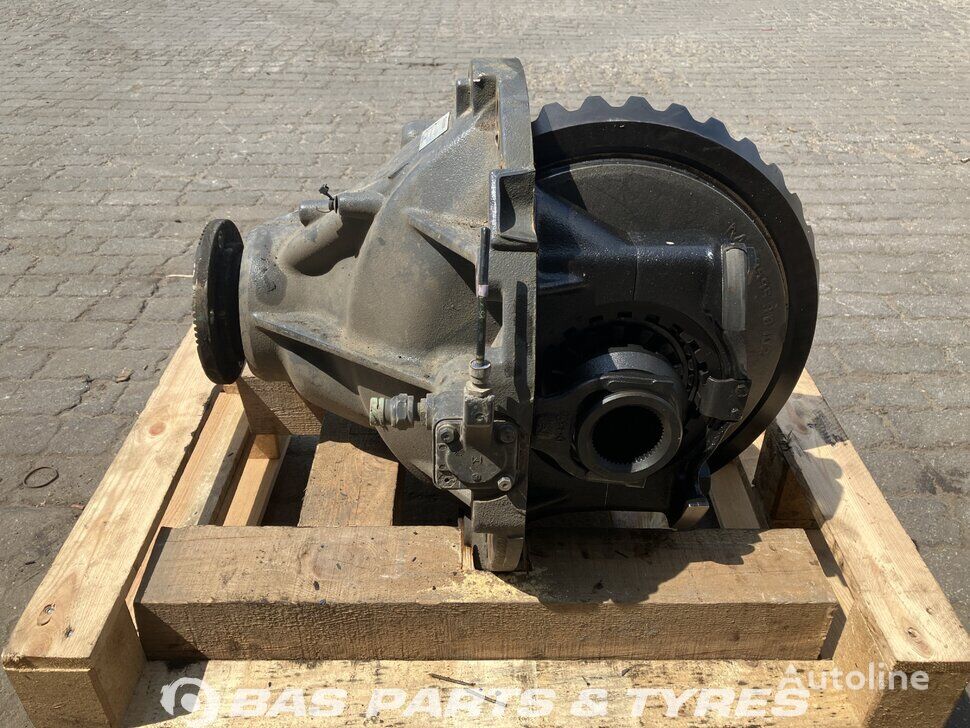 卡车 Meritor 的 差速 Meritor RSS1344E