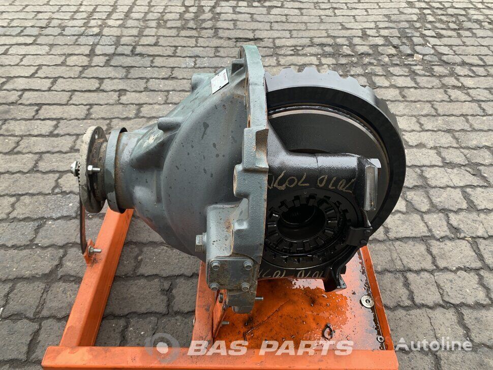 Meritor kamyon için Meritor RSS1344C diferansiyel