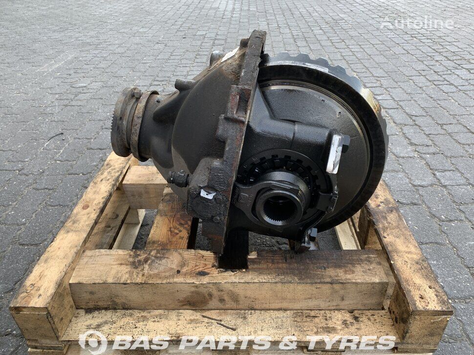 différentiel Meritor P13170 pour camion Meritor