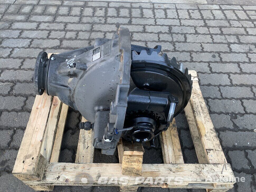 Meritor RSS1344D reduktor til Meritor lastbil