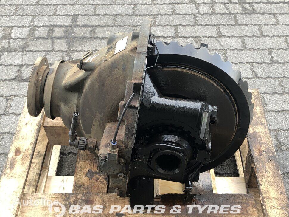 Meritor P13170 differential for Meritor truck