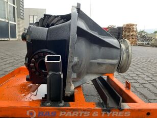 Meritor DAF AAS1356 RSH1370F diferencijal za Meritor kamiona