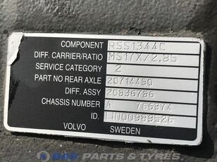 بيع وحدة التخفيض Meritor تفاضل فولفو rss1344c P13170 لـ الشاحنات Meritor - صورة 8 | Autoline SD وحدة التخفيض Meritor تفاضل فولفو rss1344c P13170 لـ الشاحنات Meritor | صورة 8 - Autoline