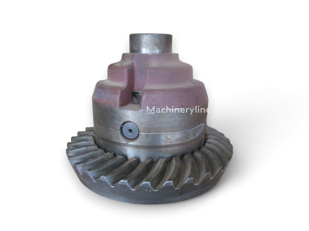 New Holland 84087404 84087404 differential for New Holland construction equipment