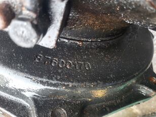 Différentiel New Holland T7 Case Lwb T7040 Front Axle Differential Unit 87490096, 8456506 pour tracteur à roues à vendre - Image 6 | Agroline CI Différentiel New Holland T7 Case Lwb T7040 Front Axle Differential Unit 87490096, 8456506 pour tracteur à roues | Image 6 - Agroline