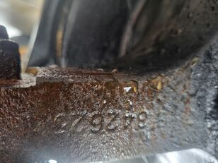 Différentiel New Holland T7 Case Lwb T7040 Front Axle Differential Unit 87490096, 8456506 pour tracteur à roues à vendre - Image 8 | Agroline CI Différentiel New Holland T7 Case Lwb T7040 Front Axle Differential Unit 87490096, 8456506 pour tracteur à roues | Image 8 - Agroline