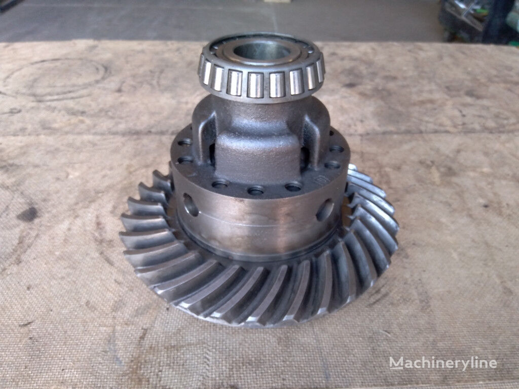 O&K MH4 differential for O&K   MH4  excavator