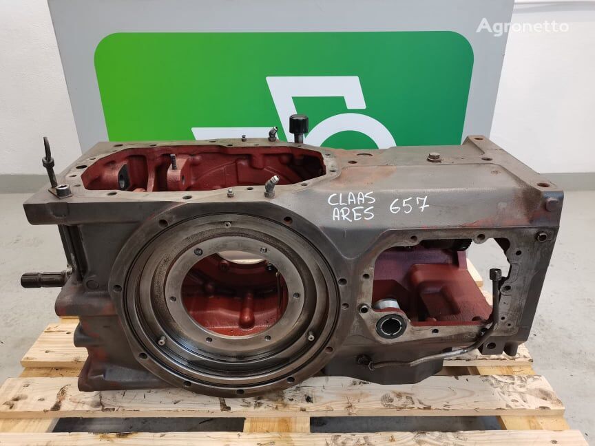 {Obudowa} u 851 B7 Claas Ares 657 Differential für Radtraktor