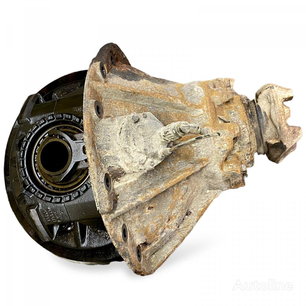 P-series differential for Scania truck