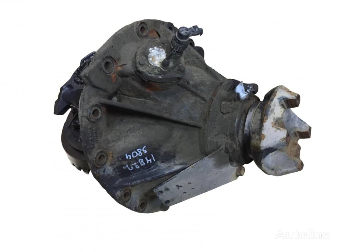 P-series 1374304 differential for Scania truck