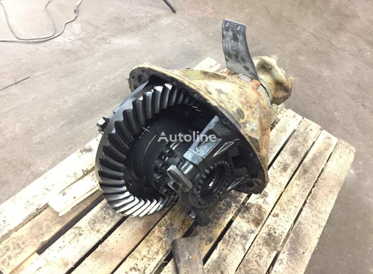 P-series 1374304 Differential für Scania LKW