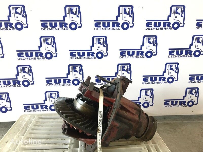 R=1/293 differential for IVECO 180E truck - Autoline