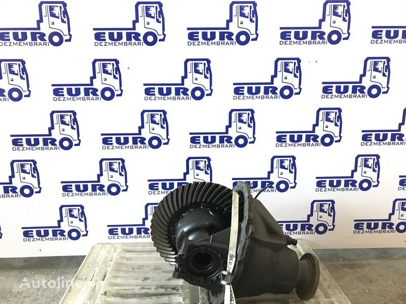 R=2,61 differential for Mercedes-Benz ACTROS MP4 truck tractor - Autoline