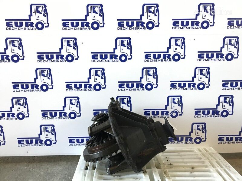 R=37:11 Differential für MAN LKW