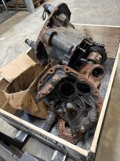 RBP730 differential for Scania truck