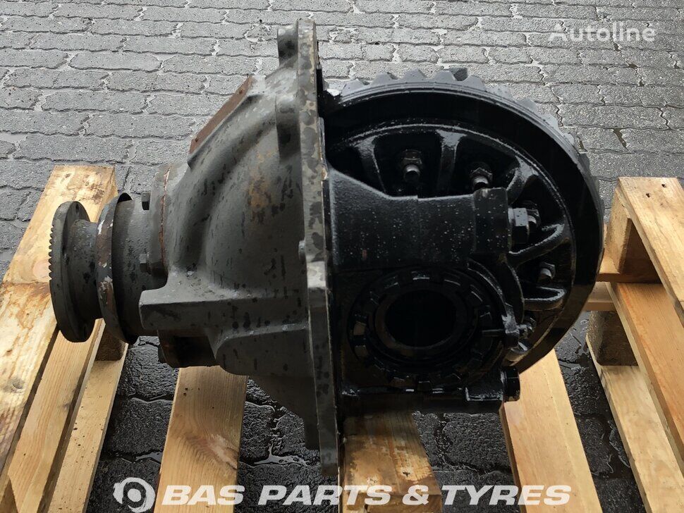 Renault RSS1125A differential for Renault truck