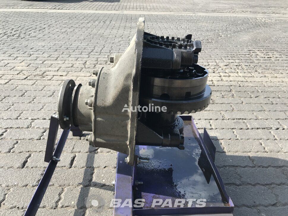 Renault RSH1340C differential for Renault truck