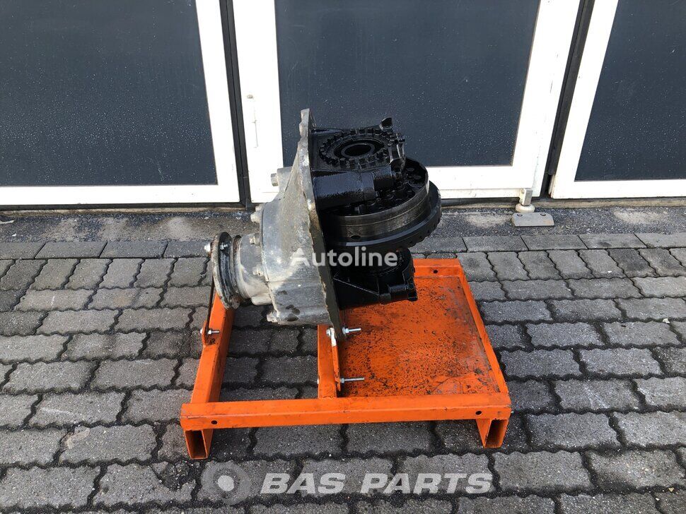 Renault RSH1340C differential for Renault truck