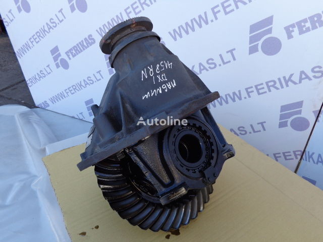 diferential Renault MS 171, 177E , MS17X, RSS1344C ! All ratios 2.85 ; 2.64 ; 3.08 . 20703529 pentru cap tractor Renault MAGNUM