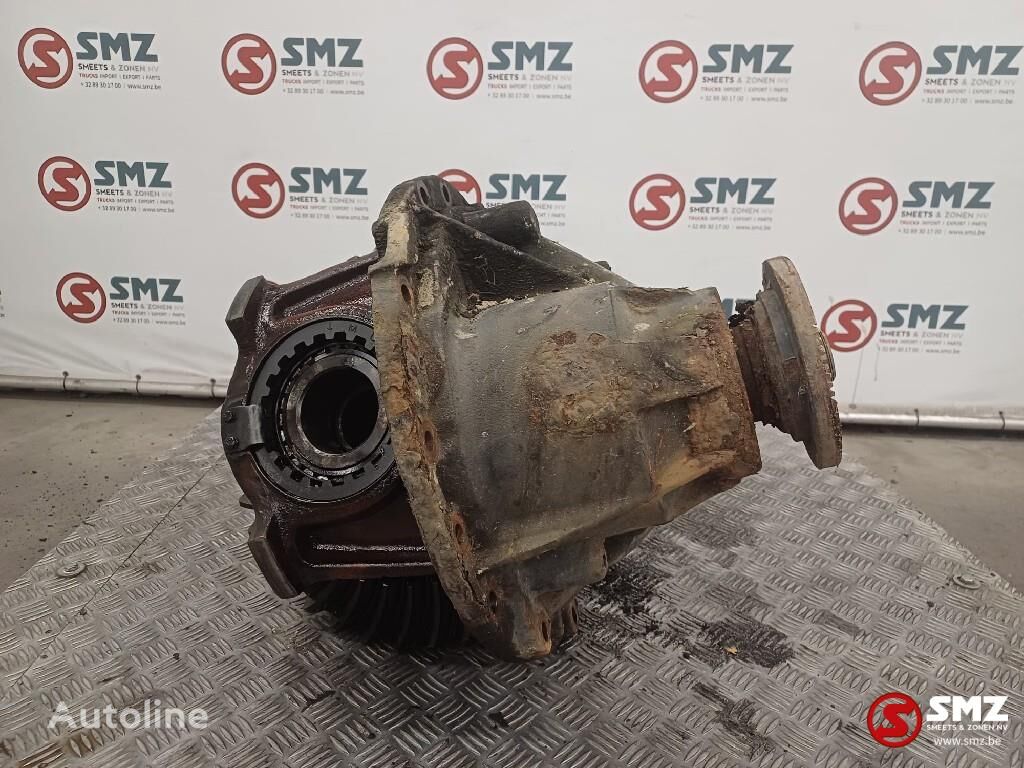 Renault Occ differentiëel RSS1344C i =1/264 differential for truck