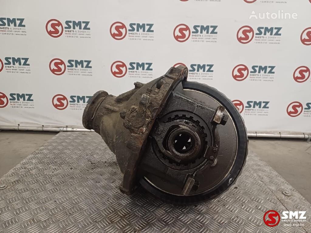 Renault Occ differentiëel RSS1344D i = 2.85 differential for truck