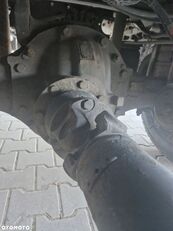 Renault WKŁAD MOSTU DYFER GŁÓWKA MIDLUM GAMA D DXI VOLVO FL MERITOR 3.58 Differential für Renault LKW