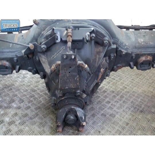 différentiel Scania 1393987 pour camion Scania 94