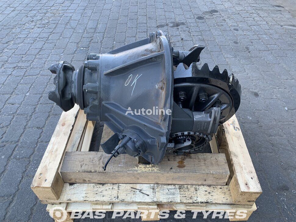 Scania 1722313 differential for Scania truck