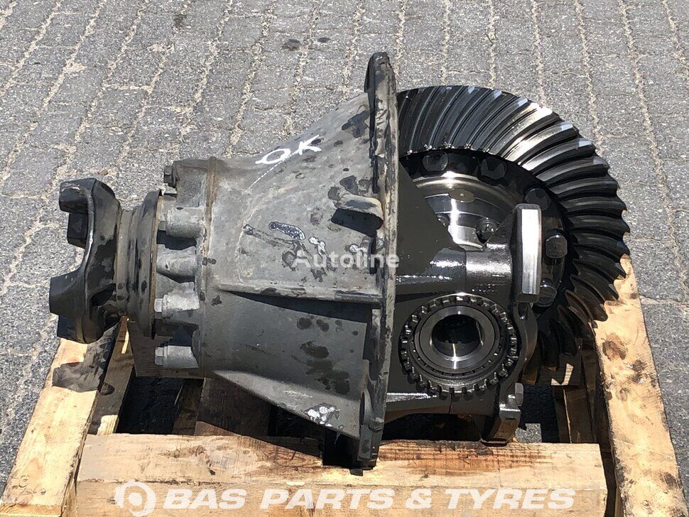 Scania 2035701 Differential für Scania LKW